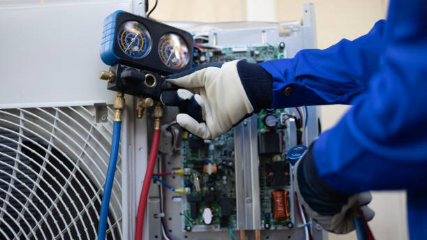 Best HVAC Air Duct Cleaning  in Cicero, IN